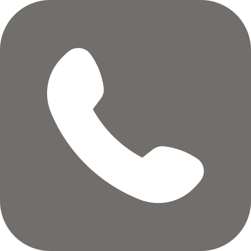 Icône de téléphone