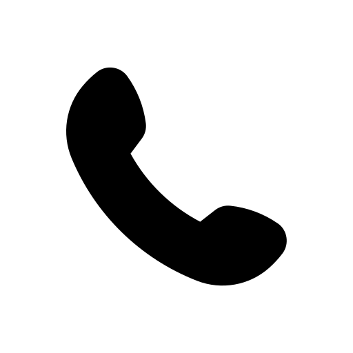 Icône téléphone